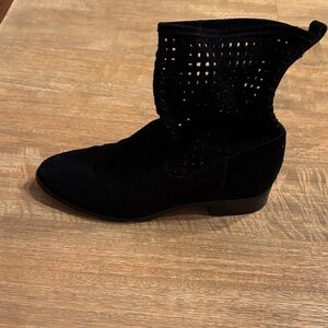 Women's Michael Kors Ankle Boots